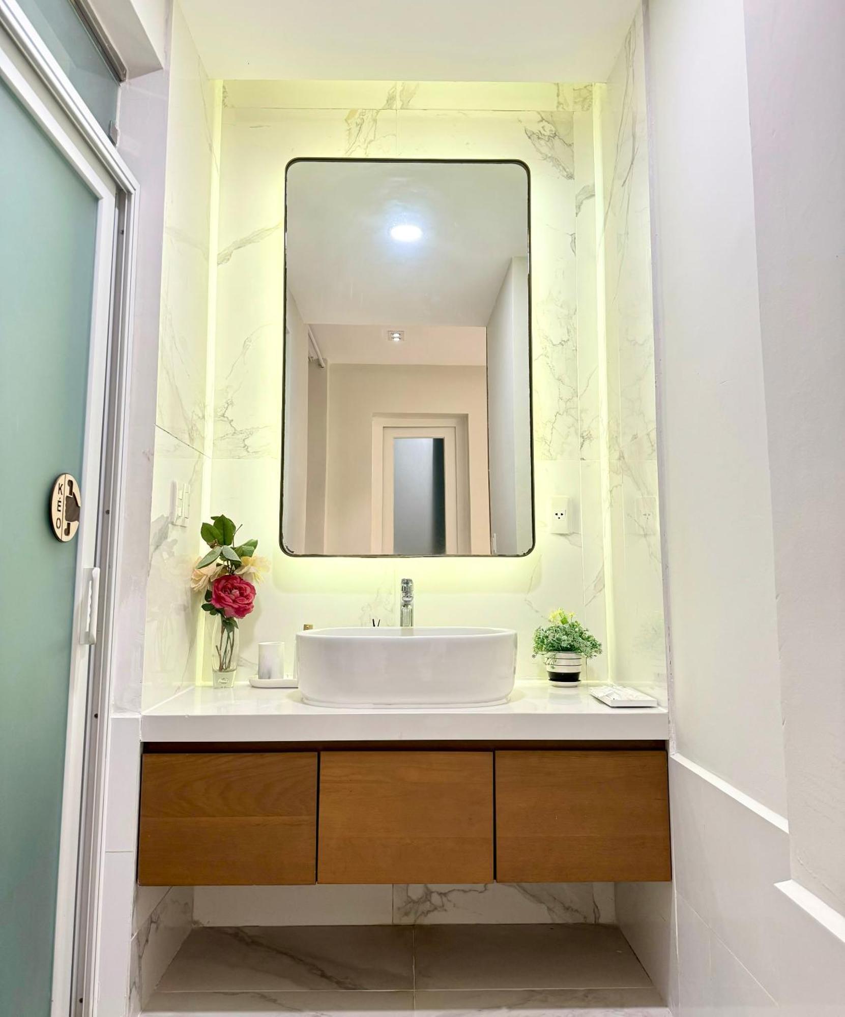 Oceanami 5 Bedrooms Private Pool Long Hai Zewnętrze zdjęcie