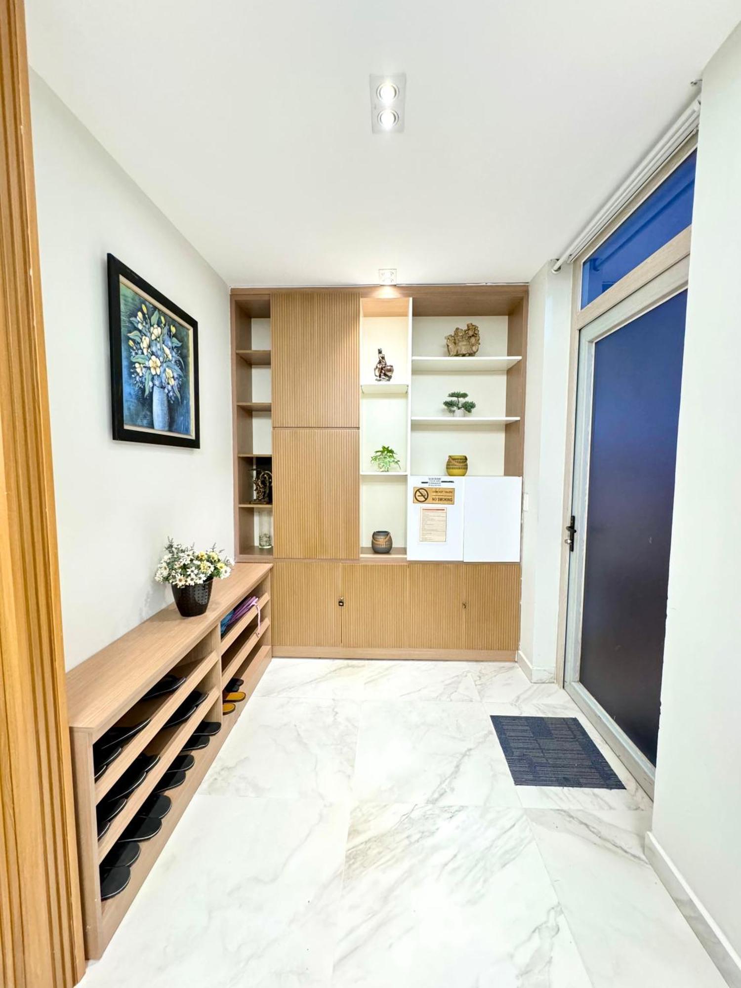 Oceanami 5 Bedrooms Private Pool Long Hai Zewnętrze zdjęcie